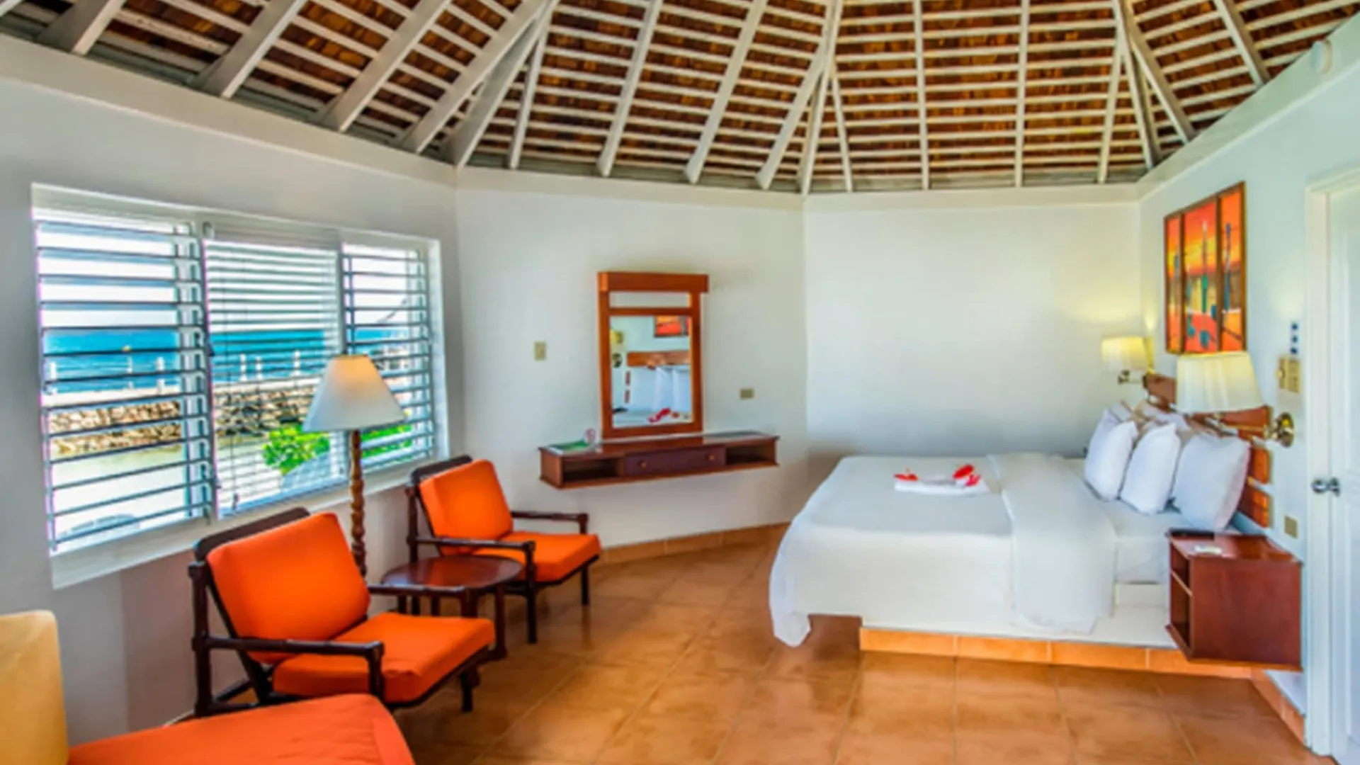 Decameron Club Caribbean Runaway Bay, Ramada All-Inclusive Resort 3*,  Jamaïque
