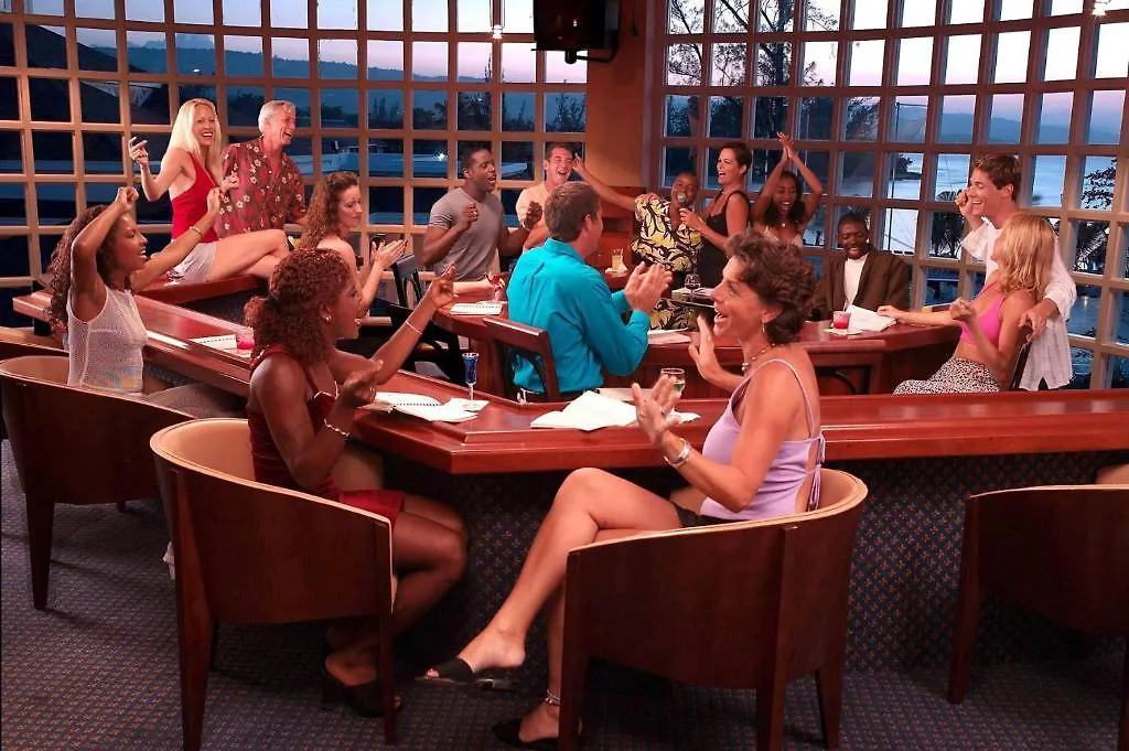 Decameron Club Caribbean Runaway Bay, Ramada All-Inclusive Resort