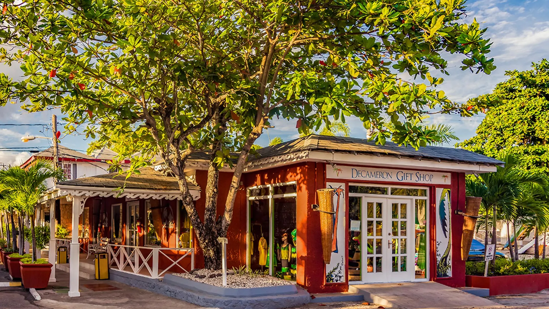 Decameron Club Caribbean Runaway Bay, Ramada All-Inclusive Resort