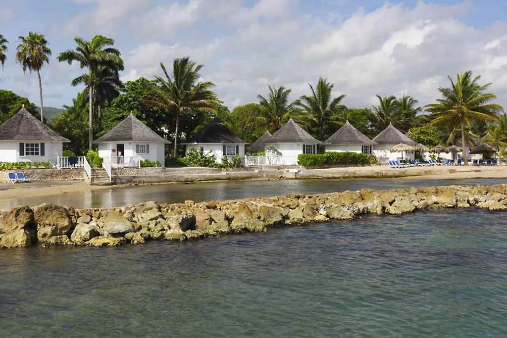 Decameron Club Caribbean Runaway Bay, Ramada All-Inclusive Resort Ямайка