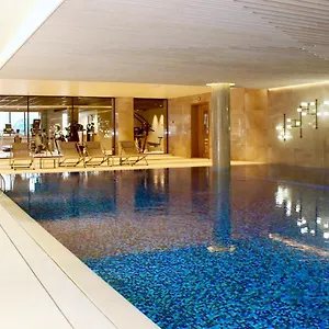 ***** Hotel Tangla Brussels Belgio