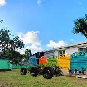 Hébergement de vacances Maison De 3 Avec Jardin Clos Et Wifi A Anne A 1 Km De La