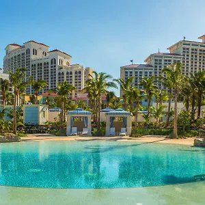 Grand Hyatt Baha Mar אתר נופש