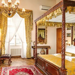 ***** Hotel U Repubblica Ceca