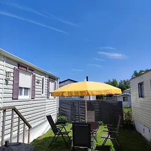 Appartement Urlaub Belgien Bredene