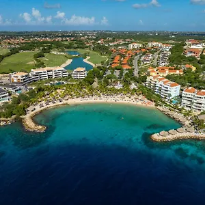Blue Bay Curacao Golf & אתר נופש
