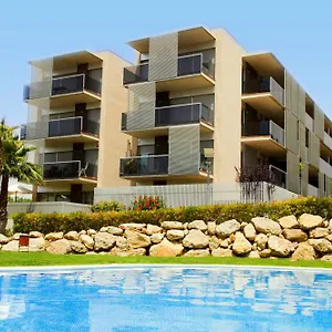 Appartement Rentalmar Paradise Families Only Con Parking Salou