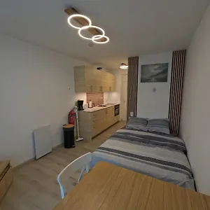 Appartement La Casa De La Playa Middelkerke