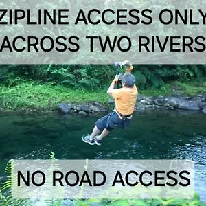 Lodge 3 Rivers Eco