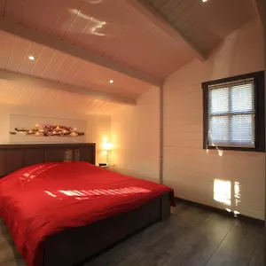 Chalet Mont Ventoux Et Vip Camaret-sur-Aigues