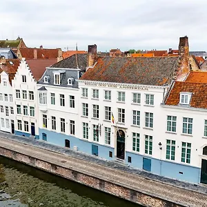 Martin's Relais 4* Bruges