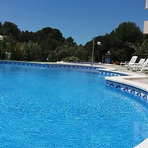 Appartement Cap De Salou