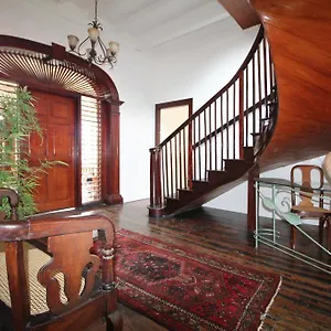  Casa vacanze Mobay Kotch Giamaica