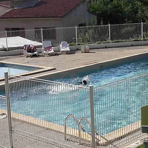 Camping Camping Lou Troumpetoun Montmeyan