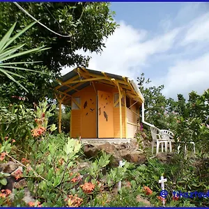 Lodge Tikaz Toukité