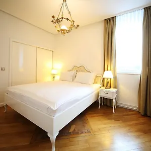 *** Aparthotel Minka Slovenia