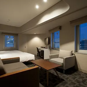 *** Hotel Agora Place Asakusa Giappone