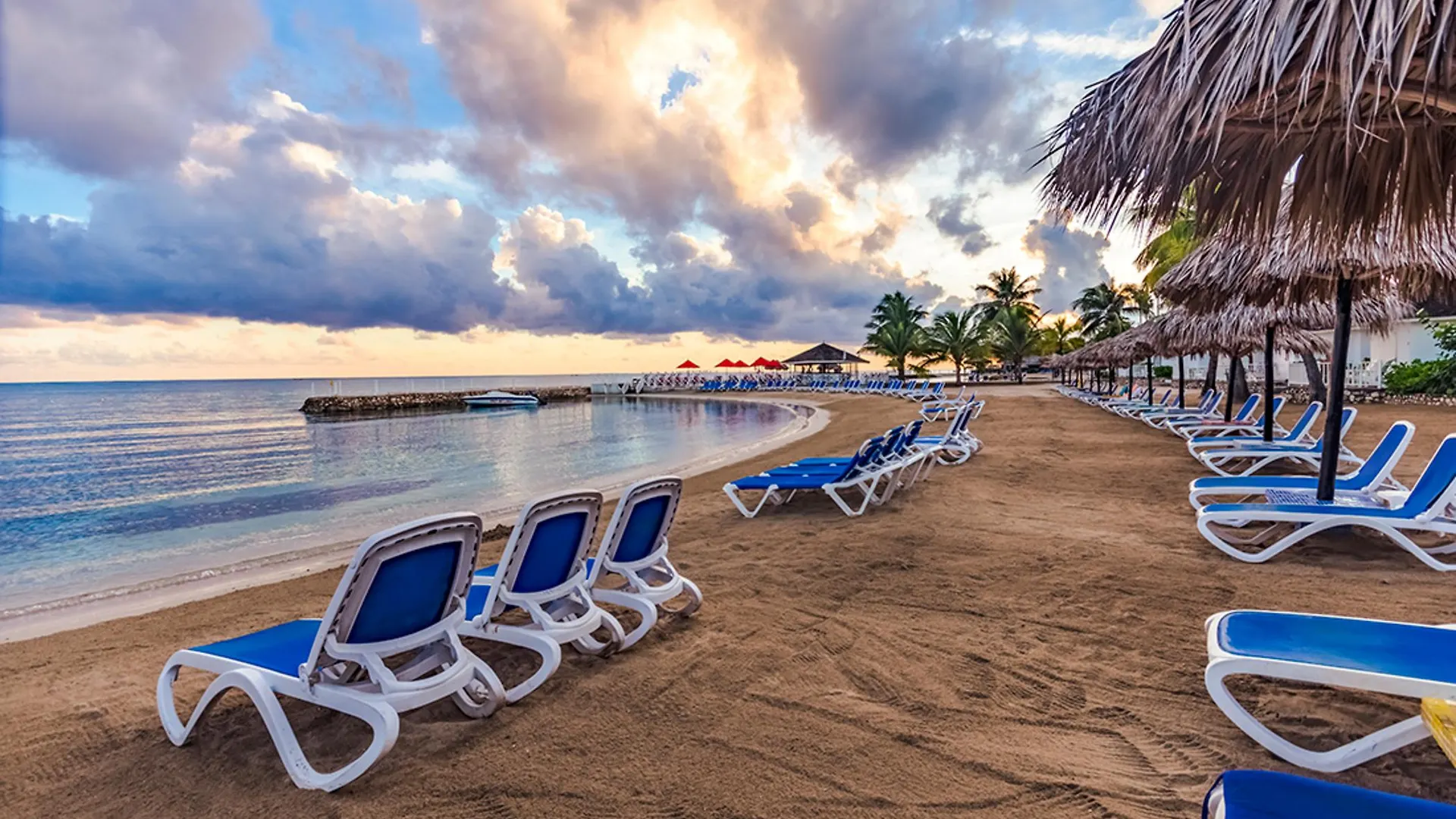 Decameron Club Caribbean Runaway Bay, Ramada All-Inclusive Resort Jamaica